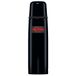 Thermos Thermoskan/thermosfles van roestvrij staal, licht en compact, 0,5 l, middernachtblauw, glanzend