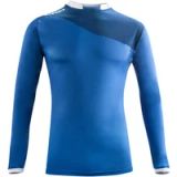 Acerbis Sports ASTRO LONG SLEEVES JERSEY ROYAL BLUE 3XS