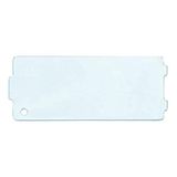KS Tools 875.9945 Kleine scheidingswand 8759945 Blik 1 stuk(s)