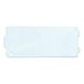 KS Tools 875.9945 Kleine scheidingswand 8759945 Blik 1 stuk(s)