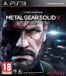 Mindscape Metal Gear Solid V: Ground Zeroes - PS3