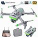 SZSMART Mini XT5 Drone
