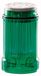 Eaton SL4-L24-G éclairage de secours Fixe Vert LED