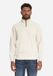 No Excess Sweatshirt à demi-fermeture éclair Pierre Taille : XL