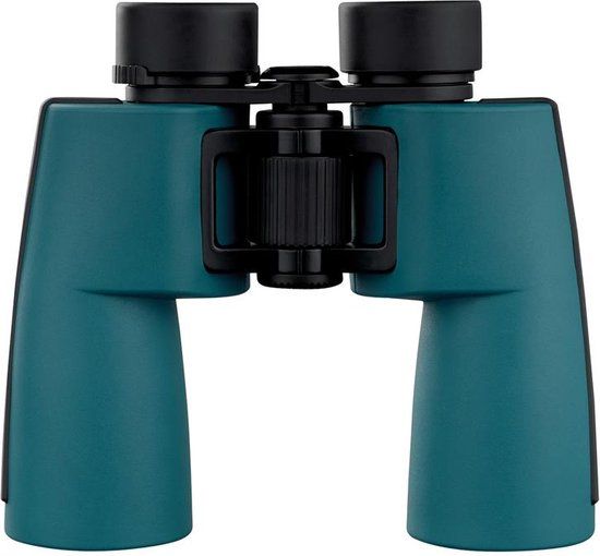 Dörr Ocean Verrekijker Porro Blauw - 10x50 - Blauw
