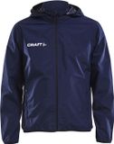 Craft Jacket Rain M 1905984 - Navy - 3XL