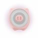 SBS MHSPEAKPIG Draagbare & party speaker Mono draadloze luidspreker Roze 3 W
