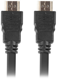 Lanberg CA-HDMI-11CC-0005-BK