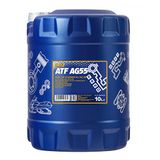 MANNOL ATF AG55, 10 liter