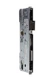 Roto Reparatieslot serie C500, 4592P8, zilver
