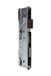 Roto Reparatieslot serie C500, 4592P8, zilver