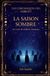 La Kris Sparkle Les Chroniques Des Sabbats-La saison sombre Paperback