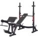 BH Fitness Krachttrainingsapparatuur Optima Press