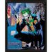 Pyramid Cadre 3D enfant Joker Bang