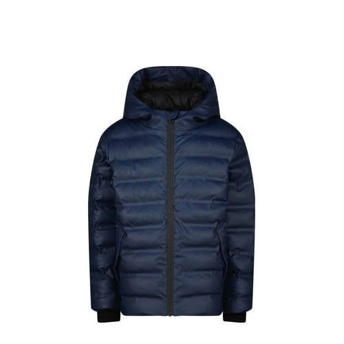Vingino regenjas Eclipse donkerblauw