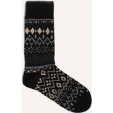 Marcmarcs Sokken Nike Men's Zwart