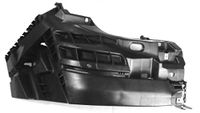 PRASCO Halter, Stoßfänger RN9341003 vorne rechts