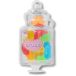 Crocs Jibbitz pot de bonbons en gelée