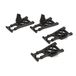 ECX ECX214000 accessoires, meerkleurig