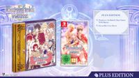 Battlefield Waltz – Limited Edition (Nintendo Switch)