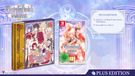 Battlefield Waltz – Limited Edition (Nintendo Switch)