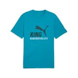 PUMA Manchester City King T-shirt