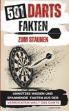 501 Bookmundo 501 Darts Fakten zum Staunen
