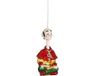 Efteling Ornamento Langnek - L6,5 x B13,5 x H13,5 cm