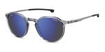 Carrera Ducati Sunglasses CARDUC 063/S KB7XT 50