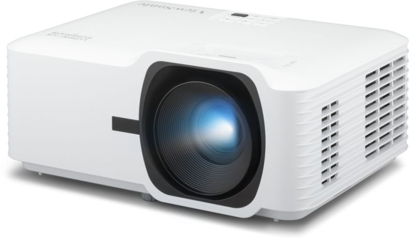 Viewsonic LSD400HD Beamer, 1920 x 1080 Full HD, 4000 Lumen
