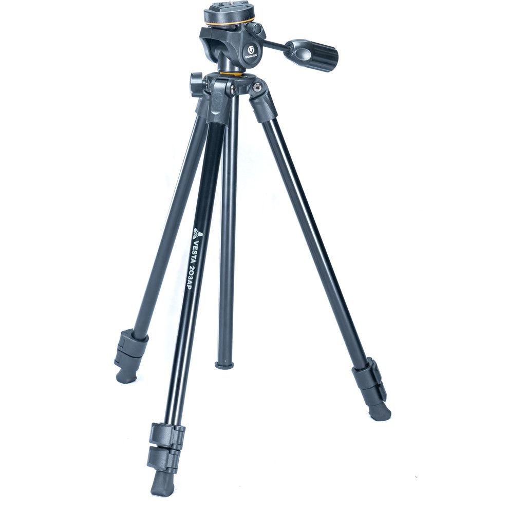 Vanguard Alta Pro 2V 263AVP - Statief