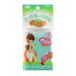 Hakugen - Film anti-transpiration et anti-graisse - Papiers matifiants
