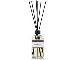 MARIE-STELLA-MARIS - Fragrance Sticks Voyage Vétiver - 250 ml - Wit
