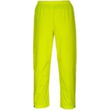 Portwest S451 Sealtex Broek Elastische Band Verstelbare Zoom Waterdicht