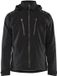 Blåkläder softshell jacket 4749-2513 - Noir - M