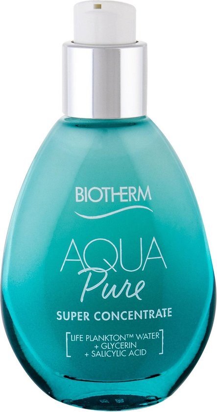 Biotherm Aqua Pure Super Concentrate