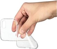 Artwizz - Backcover voor Samsung Galaxy Note 10 Plus - Transparant