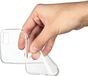 Artwizz - Backcover voor Samsung Galaxy Note 10 Plus - Transparant