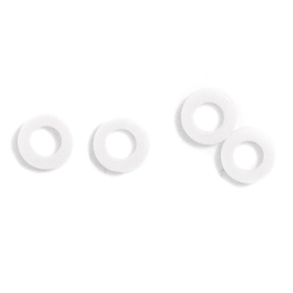 Gibraltar Hardware SC-12 Nylon Washers (12 stuks)