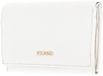 PICARD portemonnee Java 1 Wallet White Lily wit