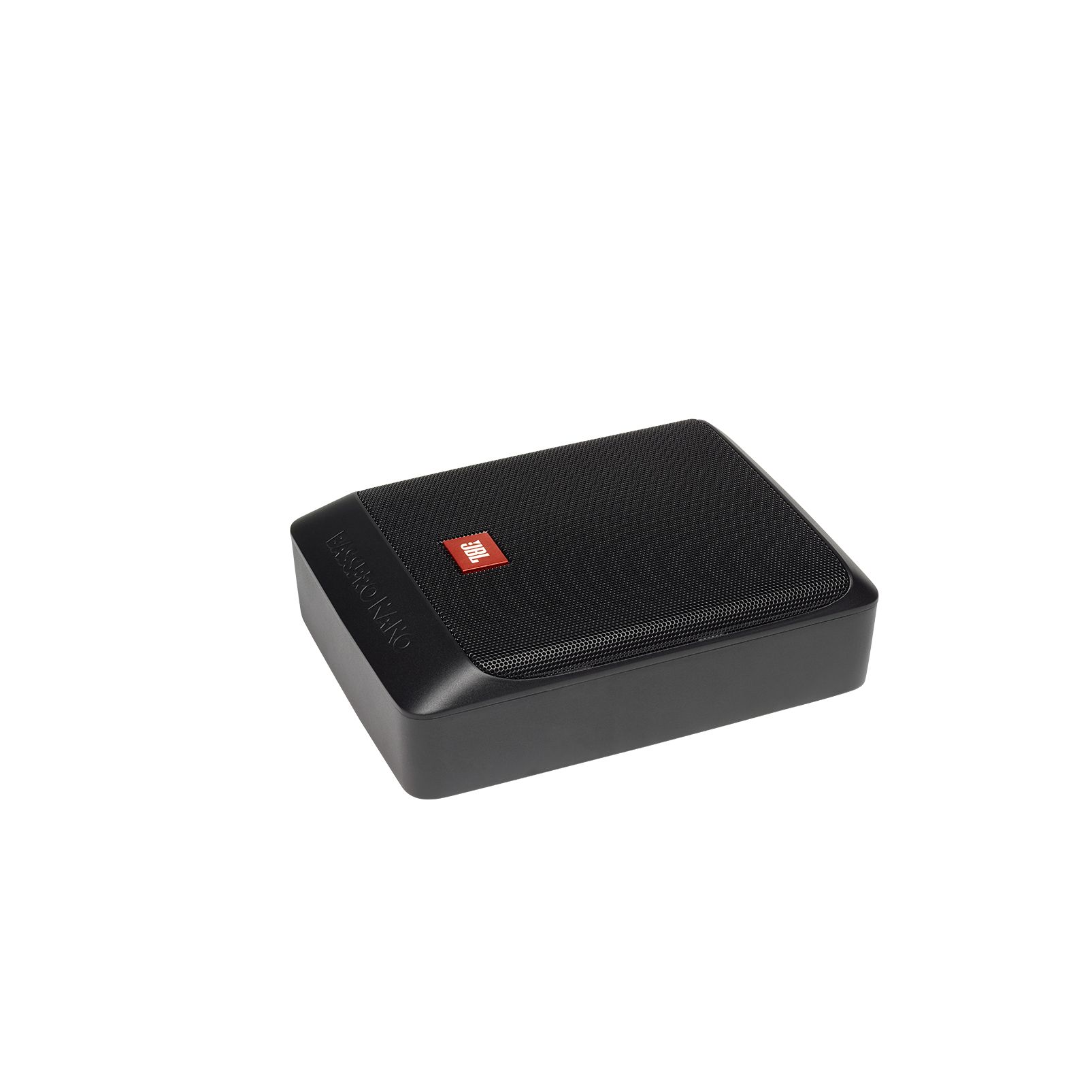 JBL BassPro Nano - Underseat Subwoofer - 200W - Black