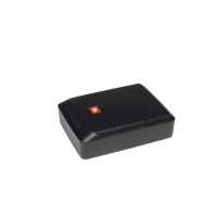 JBL BassPro Nano - Subwoofer sous siège - 200W - Noir