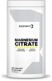 Body & Fit Magnesium Citraat - Magnesium Tabletten - 150mg Magnesium per Tablet - 240 Capsules