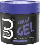 Level3 L3VEL3 Cream Gel - 1000ml