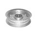 Cyclingcolors 1 x Katrol voor Tractor, Grasmaaier, Compatibel met Murray 690549MA 690549 Motorkweek, Tuin Gereedschap