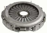 Sachs 3482 000 999 koppelingsmechanisme