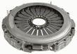 Sachs 3482 000 999 koppelingsmechanisme