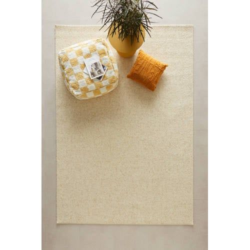 NOUS Living vloerkleed Toccoa (290x200 cm)