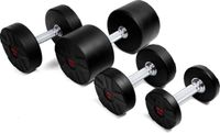 Taurus polyurethaan halter - Dumbbell 27,5 kg