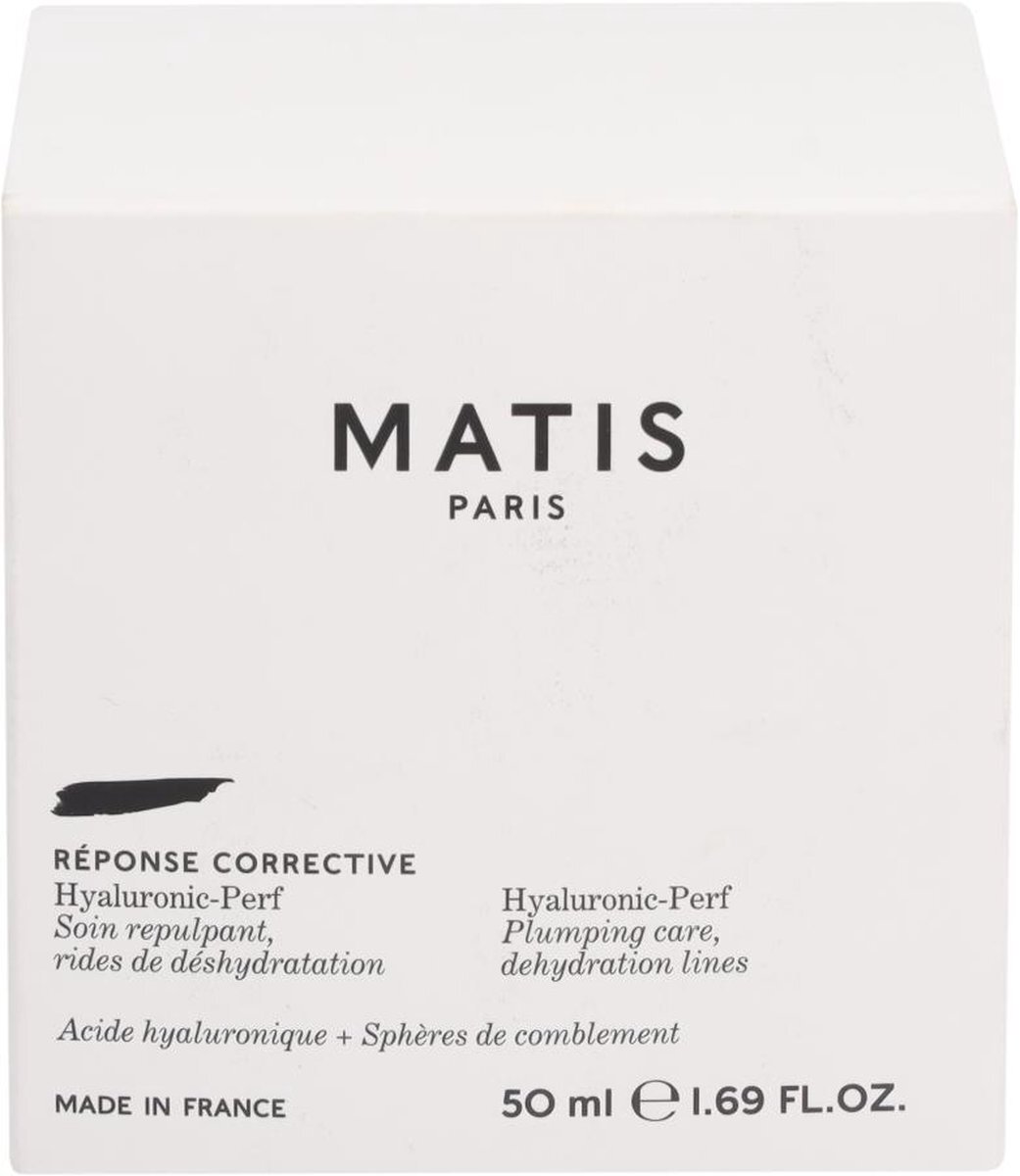 Matis Reponse Corrective Hyaluronic Performance